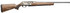 Browning BAR MK4 Medallion, .308 WIN, 22.00" Fluted Barrel, 4 Rds, Nickel/Wood - 023614861997 