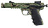 Volquartsen Black Mamba, .22 LR, 6.00" Barrel, 10 RDs, Rhodesian Camo 