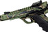 Volquartsen Black Mamba, .22 LR, 6.00" Barrel, 10 RDs, Rhodesian Camo 