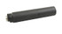 Thunder Beast Fly, Full-Auto Rated, 9MM, 7.00" Length, Titanium, Black 