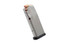 Magpul AMAG 12 SG9, Magazine, 9mm, 12 RDs, Sig P365, Stainless Steel, Silver - 840815150398 