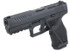 Taurus TX9 TORO, Optics Ready, 9mm, 4.50" Barrel, 17 RDs, Black - 725327638674 