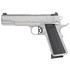 Dan Wesson Valor, .45 ACP, 5.00" Barrel, 8 RDs, Stainless - 806703018249 