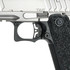 Bul Armory SAS II Tac, Optic Ready, 9mm, 5.00" Barrel, 20 RDs, Silver - 5069669 