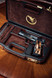 Nighthawk Custom VIP Agent 2 Gov, 9MM, 5.00" Barrel, 8 RDs, Case Hardened - 806802760889 