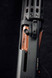 Agency Arms Boomstick Mac 2, Inertia Driven, 12 GA, 11.00" Barrel, 4 RDs, Black - 3232114122430 