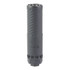 Bergara Ti-30, HUB Suppressor, .30 CAL, 6.50" Length, Titanium, Black - 043125930012 
