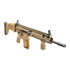 FN SCAR 17S Gen2, .308 WIN, 16.25" Barrel, 20 RDs, FDE - 845737019921 