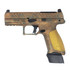 Blackbeard's Customs APX The Argonaut, Ported, 9MM, 4.25" Barrel, 21 RDs, Sunken Ship - 5768805 