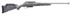 Ruger American Rifle Gen II, 243 WIN, 20.00" Barrel, 3 Rds, Gun Metal Gray Cerakote - 736676469048 