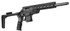 CZ USA CZ 600 TA1 Trail, .300 BLK, 16.20" Barrel, 10 Rds, Black - 806703076034 