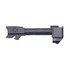 Shadow Systems CR920 Barrel Kit & Compensator, 3.66" Barrel, Black Nitride - 810120311951 