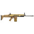 FN SCAR 17S NRCH, 7.62x51mm, 16.25" Barrel, 10 Rds, Flat Dark Earth - 845737013646 