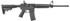 Ruger AR-556 Rifle 5.56 NATO / .223 Rem 16.1" Barrel, Black, includes 30-Round Magazine
 - 736676085002 