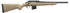 Ruger American Ranch, 350 Legend, 16.38" Barrel, 5 Rds, Flat Dark Earth - 736676269815 