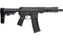 CMMG BANSHEE MK4, 9MM, 8.00" Barrel, 30 Rds, Armor Black - 840442503826 