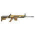 FN SCAR 17S DMR NRCH, 6.5 CREEDMOOR, 16.25" Barrel, 10 Rds, Flat Dark Earth - 845737017491 