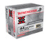 Winchester Super-X 44 S&W Special, 200 Grain, Silvertip Hollow Point, 20 Rounds - 020892201644 