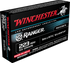 Winchester Ranger 223 Rem, 55 Gr Ballistic Silvertip, 3,240 FPS - 020892214187 