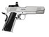 Kimber Stainless LW 1911, .45 ACP, 5.00" Barrel, 8 Rds, Stainless - 669278376400 
