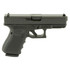 Glock G23 Gen 4, .40 S&W, 4.02" Barrel, 10 Rds, Gas Nitride 