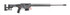 Ruger Precision, 6.5 Creedmoor, 26.00" Barrel, 10 Rds, Black - 736676180844 