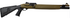 Beretta 1301 Tactical, 12G, 18.5" Barrel, 7+1 Rds, Flat Dark Earth - 756542285107 