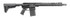 Ruger SFAR 5610, 7.62 NATO, 16.10" Barrel, 20 Rds, Black Anodized - 736676056101 