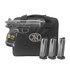 FN FNX-45 Tactical, .45 ACP, 5.30" Barrel, 15 Rds, Black - 845737016838 