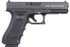 Glock 17, 9MM, G4 MOS, Gadsden - 850023124180 