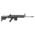 FN SCAR 17S DMR NRCH, 6.5 CREEDMOOR, 16.25" Barrel, 10 Rds, Black - 845737017507 