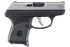 Ruger LCP, .380 Auto, 2.75" Barrel, 6 Rds, Matte Stainless/Black - 736676037919 