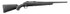 Ruger American Compact, 7mm-08 REM, 18" Barrel, 4 Rds, Matte Black - 736676069095 