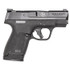 Smith & Wesson M&P9 Shield Plus, 9MM, 3.10" Barrel, 10+1/13+1 Rds, Black Armornite - 022188897036 