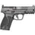 Smith & Wesson M&P9 M2.0 Compact Tennessee Logo, 9MM, 4.00" Barrel, 15 Rds, Black - 022188897623 