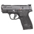 Smith & Wesson M&P9 Shield Plus, 9MM, 3.10" Barrel, 13 Rds, Black - 022188897043 