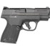Smith & Wesson M&P9 Shield Plus, 9MM Luger, 3.10" Barrel, 10 Rds, Black - 022188885149 