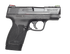 Smith & Wesson Performance Center M&P Shield M2.0, 45 ACP, 3.30" Barrel, 6+1,7+1 Rds, Matte Black - 022188877700 