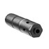 Ambient Arms EXO, 5.56 NATO, 6.90" Length, Titanium, Black - 1022288 