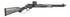Marlin 1895 Guide Gun CT, .45-70 Govt, 19.1" Threaded Barrel, Crimson Trace Red Dot, 6RD, Gray/Black Laminate - 736676704804 