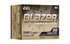 Blazer 9mm Luger, 115 Grain, JHP, 1145 FPS, 20 Rounds - 604544708738 