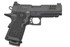 Staccato 2011 C, Optic Ready, 9MM, 4.00" Barrel, 17 RDs, DLC Black - 15150100010201 