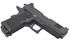Staccato 2011 C, Optic Ready, 9MM, 4.00" Barrel, 17 RDs, DLC Black - 15150100010201 