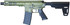 NexGen Arms NG-15 Pistol, .223 Wylde, 7.50" Barrel, 30 RDs, Green Nitride - 638457809121 