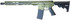 NexGen Arms NG-15 Rifle, .300 Blackout, 16.00" Barrel, 30 RDs, Nitride Finish, Green - 638457809046 
