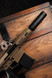 Genesis Arms GEN-12 PDS SBS, 12 Gauge, 5.00" Barrel, w/ Ventum 12K Suppressor, 5 Rds, FDE 