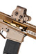 Genesis Arms GEN-12 PDS SBS w/ Ventum 12K & TiN BCG, 12 GA, 5.00" Barrel, 5 Rds, FDE - 100124415084 