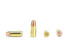 Winchester Target & Practice, 9MM, 115 Grain, Full Metal Jacket, 1,000 Rounds - WIN9MM1151000 