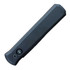 Pro-Tech GODFATHER OPERATOR, 4.00" Blade, 154-CM Steel, Aluminum Handle, Black - 1921059 