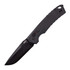 Tekto A3 Delta, Automatic Knife, 3.60" Blade, D2 Steel, G10 Handle, Black - 850034486833 